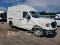 2018 Nissan NV фото
