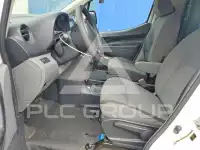 2018 Nissan NV фото