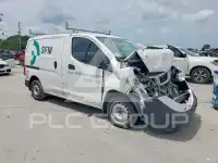 2018 Nissan NV фото