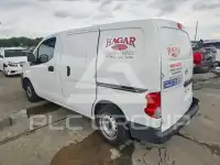 2018 Nissan NV фото