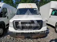 2018 Nissan NV фото