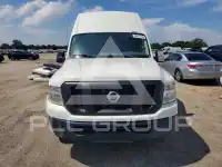 2018 Nissan NV фото