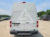 2018 Nissan NV фото