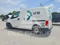2018 Nissan NV фото