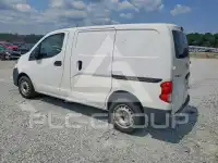 2018 Nissan NV фото
