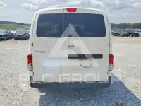 2018 Nissan NV фото