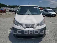 2018 Nissan NV фото