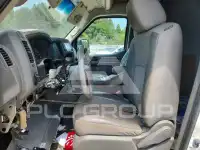 2018 Nissan NV фото