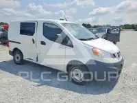 2018 Nissan NV фото