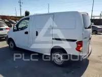 2018 Nissan NV фото