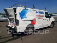 2018 Nissan NV фото