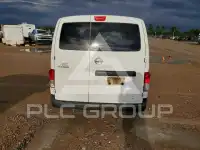 2018 Nissan NV фото