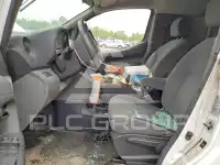 2018 Nissan NV фото
