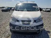 2018 Nissan NV фото