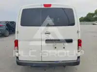 2018 Nissan NV фото