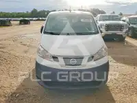 2018 Nissan NV фото