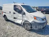 2018 Nissan NV фото