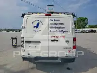 2018 Nissan NV фото