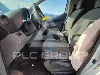 2018 Nissan NV фото