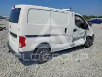 2018 Nissan NV фото