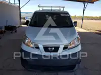 2018 Nissan NV фото