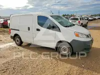 2018 Nissan NV фото