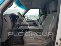 2018 Nissan NV photo