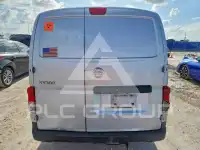2018 Nissan NV фото