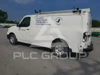 2018 Nissan NV фото