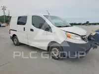2018 Nissan NV фото