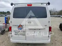 2018 Nissan NV 200 фото