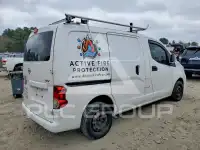 2018 Nissan NV 200 фото