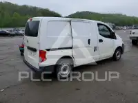 2018 Nissan NV фото