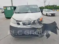2018 Nissan NV фото