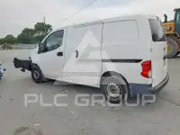 2018 Nissan NV фото