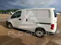 2018 Nissan NV фото