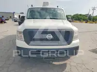 2018 Nissan NV фото