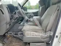 2018 Nissan NV фото