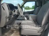2018 Nissan NV фото