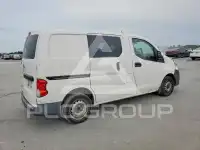 2018 Nissan NV фото