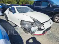 2018 Nissan 370Z фото