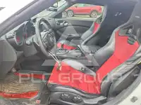 2018 Nissan 370Z фото