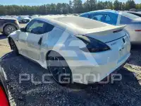 2018 Nissan 370Z фото