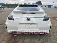 2018 Nissan 370Z фото