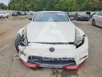 2018 Nissan 370Z фото
