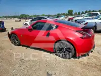 2018 Nissan 370Z фото