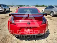 2018 Nissan 370Z фото