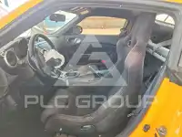 2018 Nissan 370Z фото