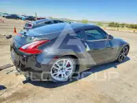 2018 Nissan 370Z фото