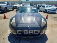 2018 Nissan 370Z фото